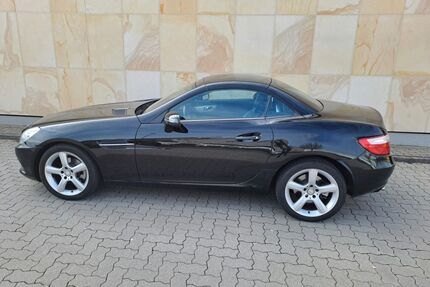 Mercedes-Benz SLK 200 Gebrauchtwagen