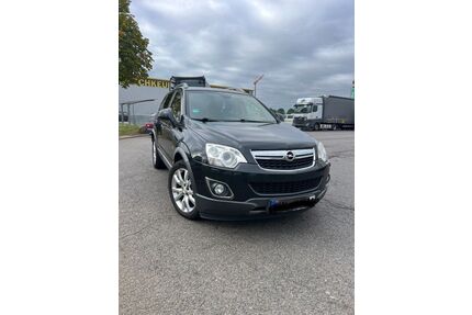Opel Antara Gebrauchtwagen