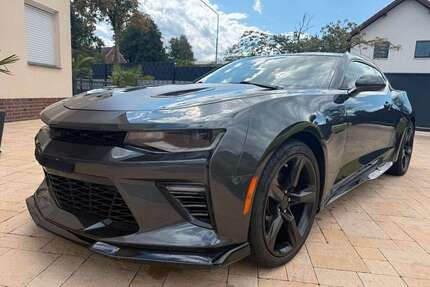 Chevrolet Camaro Gebrauchtwagen