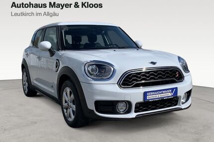 Mini Cooper SD Gebrauchtwagen