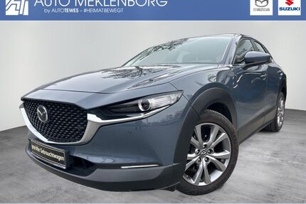 Mazda CX-30 Gebrauchtwagen