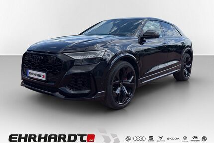 Audi RSQ8 Gebrauchtwagen