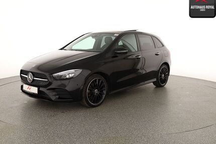 Mercedes-Benz B 250 Gebrauchtwagen