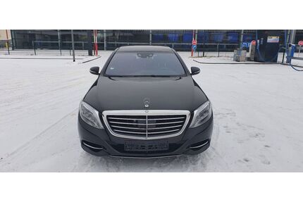 Mercedes-Benz S 350 Gebrauchtwagen