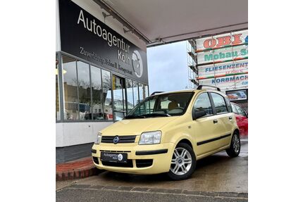 Fiat Panda Gebrauchtwagen