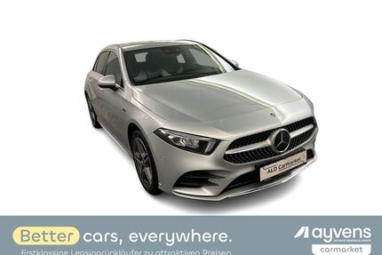 Mercedes-Benz A 250 Gebrauchtwagen