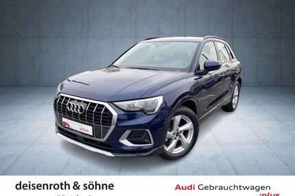 Audi Q3 Gebrauchtwagen