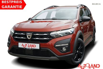 Dacia Jogger Gebrauchtwagen