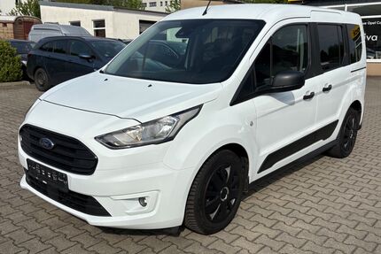 Ford Transit Connect Gebrauchtwagen