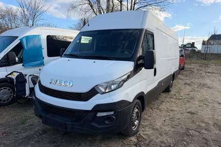 IVECO Daily Gebrauchtwagen