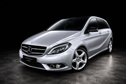 Mercedes-Benz B 200 Gebrauchtwagen