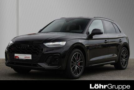Audi SQ5 Gebrauchtwagen
