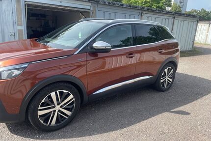 Peugeot 3008 Gebrauchtwagen