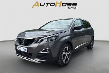 Peugeot 5008 Gebrauchtwagen