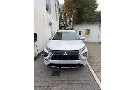 Mitsubishi Eclipse Cross Gebrauchtwagen