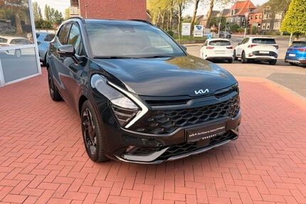 Kia Sportage Gebrauchtwagen