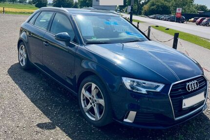 Audi A3 Gebrauchtwagen