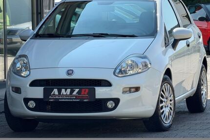 Fiat Punto Gebrauchtwagen