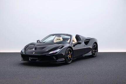 Ferrari F8 Gebrauchtwagen