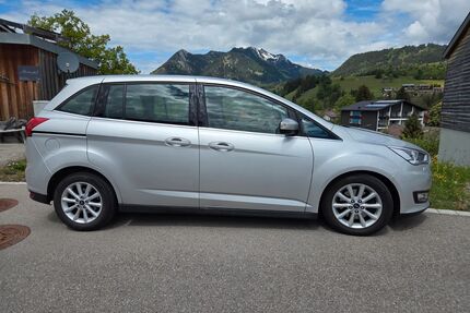 Ford Grand C-Max Gebrauchtwagen