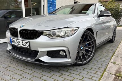 BMW 435 Gebrauchtwagen