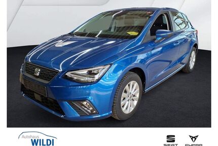 Seat Ibiza Gebrauchtwagen