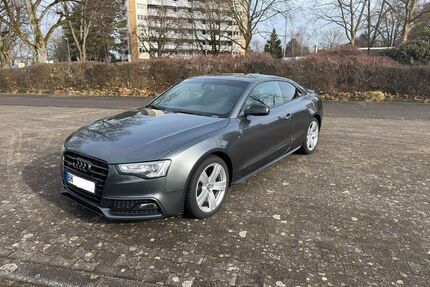 Audi A5 Gebrauchtwagen