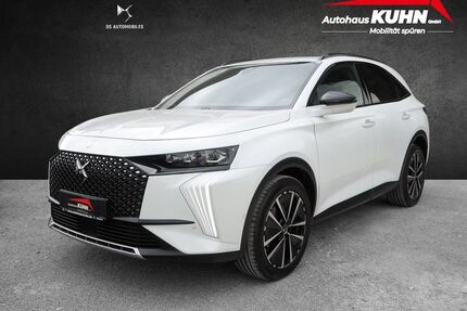 DS Automobiles DS7 (Crossback) Gebrauchtwagen