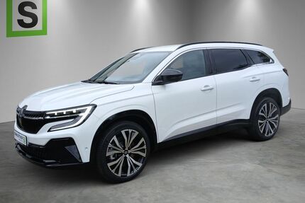 Renault Espace Gebrauchtwagen