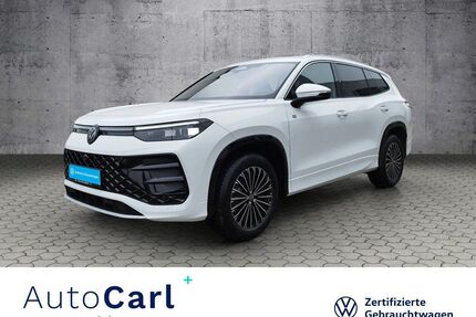 VW Tayron Gebrauchtwagen