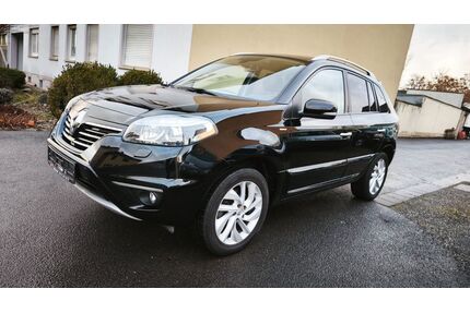 Renault Koleos Gebrauchtwagen