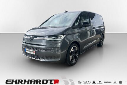 VW T7 Multivan Gebrauchtwagen