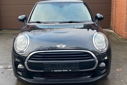 Mini One First Gebrauchtwagen