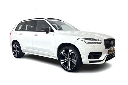 Volvo XC90 Gebrauchtwagen