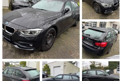 BMW 318 Gebrauchtwagen
