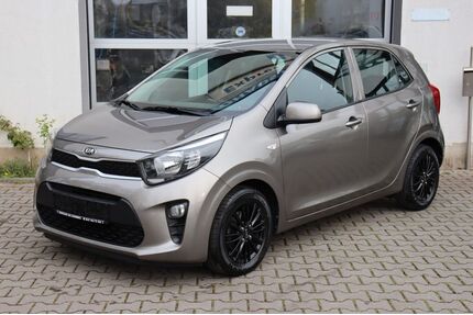 Kia Picanto Gebrauchtwagen