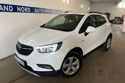 Opel Mokka X Gebrauchtwagen