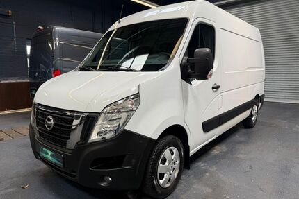 Nissan NV400 Gebrauchtwagen