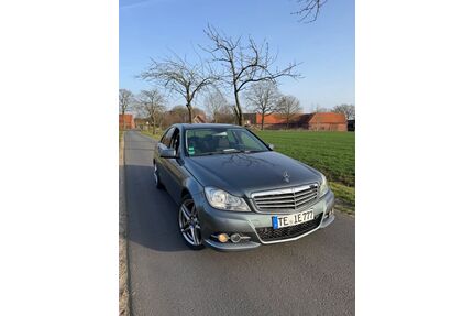 Mercedes-Benz C 220 Gebrauchtwagen