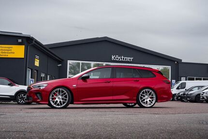 Opel Insignia Gebrauchtwagen