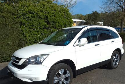 Honda CR-V Gebrauchtwagen