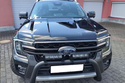 Ford Ranger Gebrauchtwagen