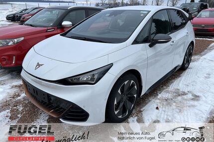 Cupra Born Gebrauchtwagen