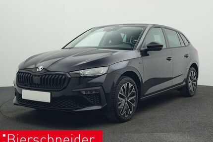 Skoda Scala Gebrauchtwagen