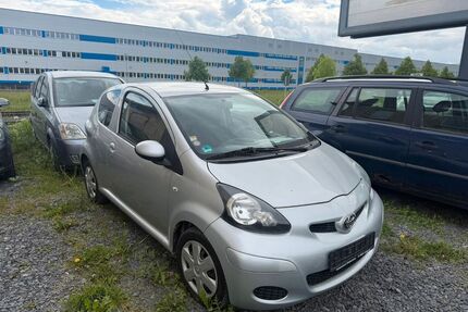 Toyota Aygo (X) Gebrauchtwagen
