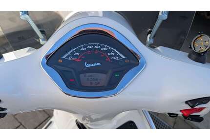 Vespa GTS 300 Gebrauchtwagen