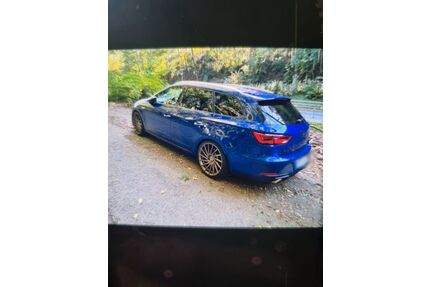 Seat Leon Gebrauchtwagen