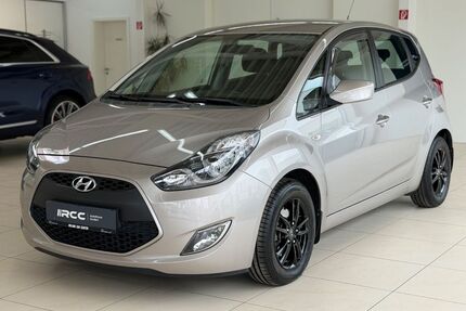 Hyundai ix20 Gebrauchtwagen