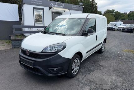 Fiat Doblo Gebrauchtwagen