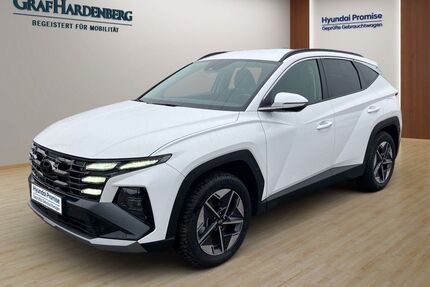 Hyundai TUCSON Gebrauchtwagen